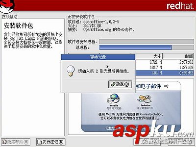 红帽子,RedHat,Linux