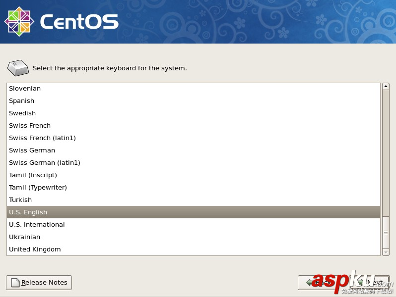 CentOS,安装