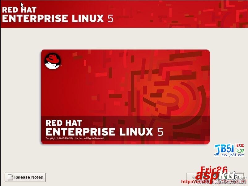 REDHAT,LINUX5.0