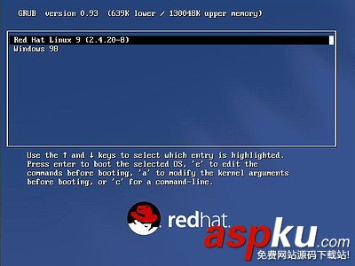 红帽子,RedHat,Linux