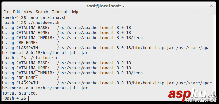 CentOS,Apache,Tomcat,IPv4