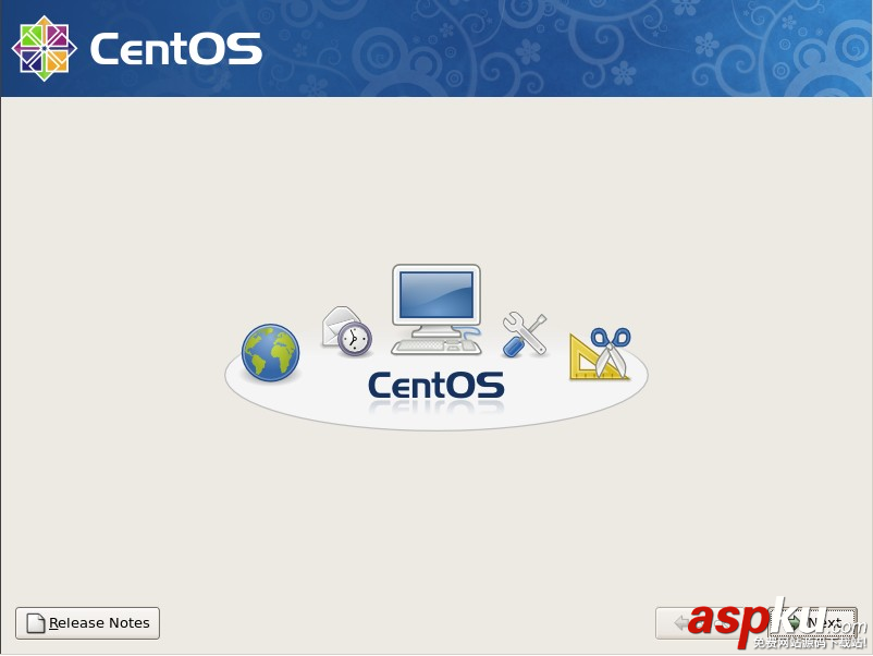 CentOS,安装