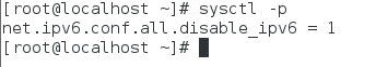 centos7,ipv6,ipv4