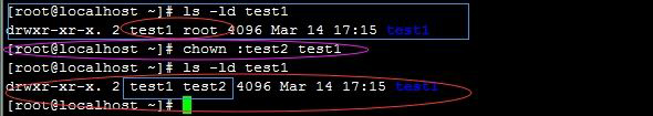 CentOS,文本查看命令