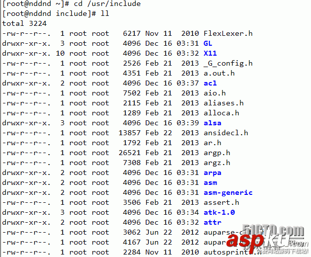 CentOS,httpd