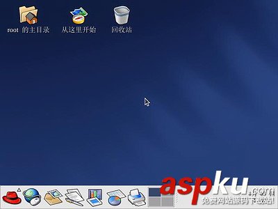 红帽子,RedHat,Linux