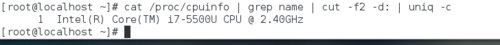 centos,cpu,内存