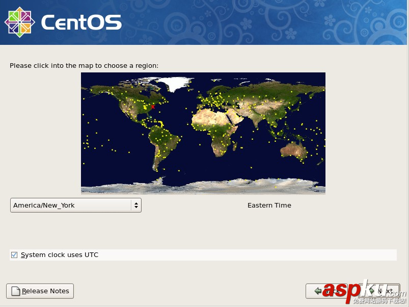 CentOS,安装