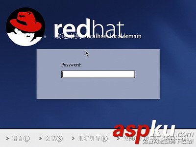 红帽子,RedHat,Linux