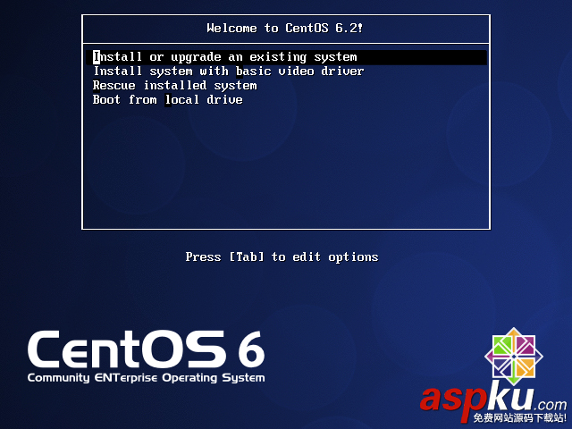 CentOS,企业级