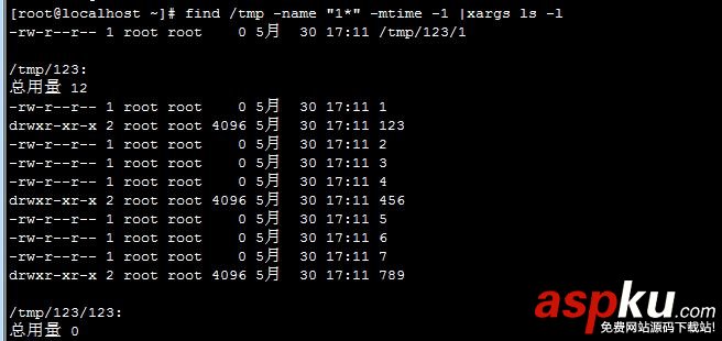 CentOS,搜索命令