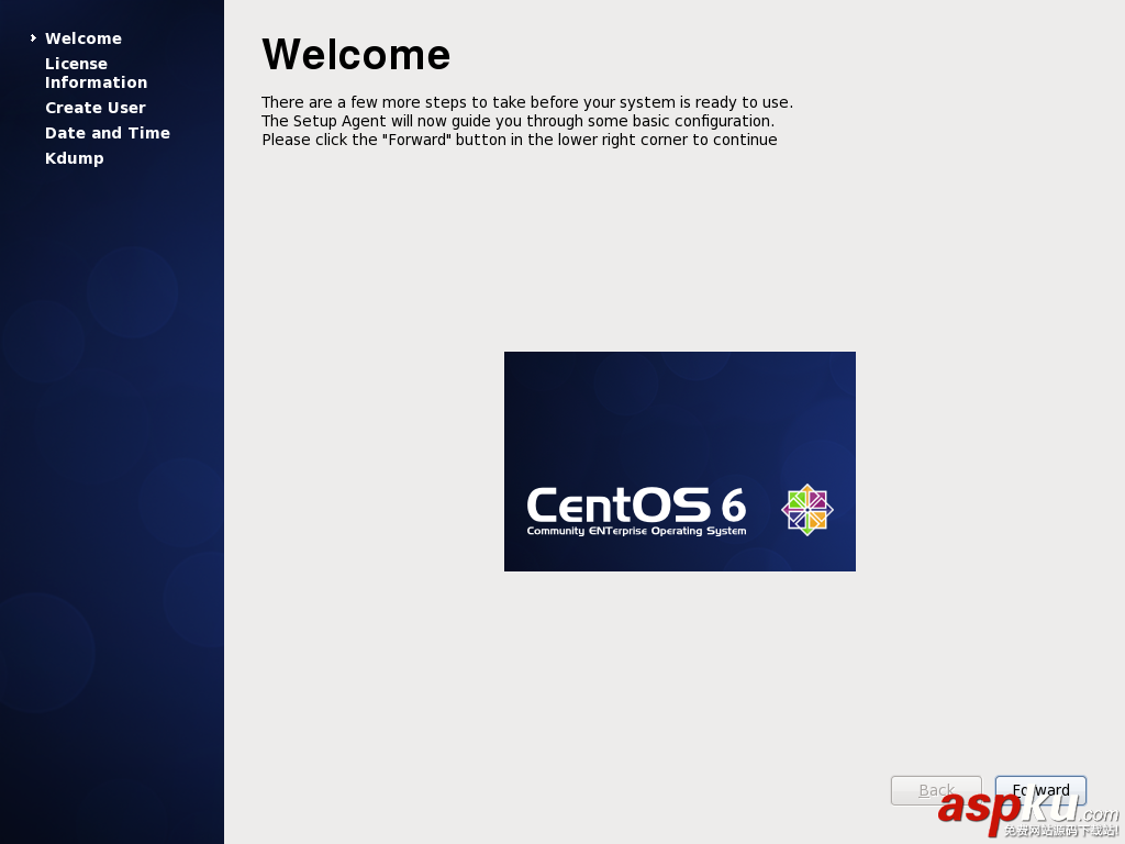 CentOS,企业级