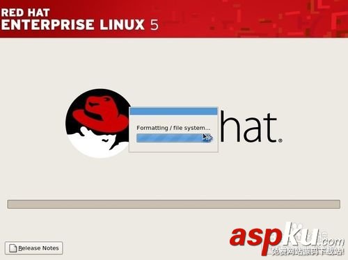 Linux5,RedHat,红帽