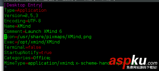 CentOS,XMind