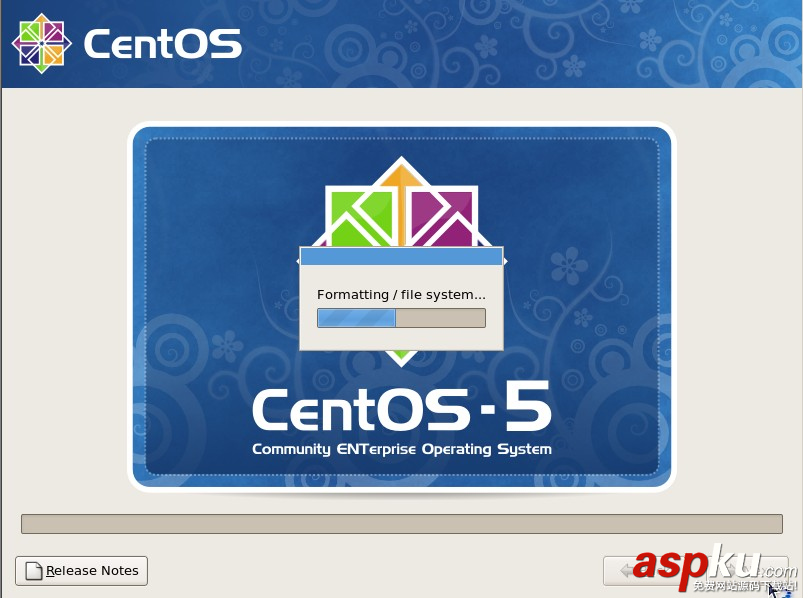 CentOS,安装