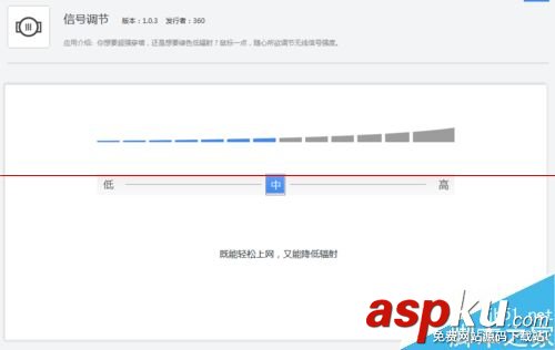 360路由器p1,360路由器,信号