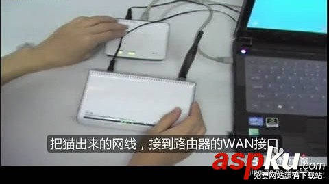 腾达w311r,ADSL,PPPOE