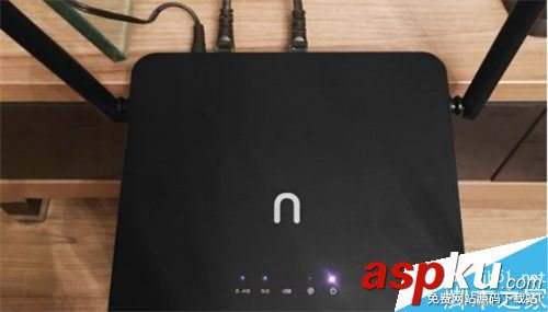 新路由3,newifi3,开箱测评