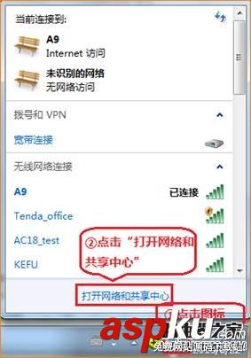 腾达,Tenda,AC9路由器,无法登录