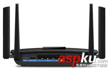 Linksys,无线路由器