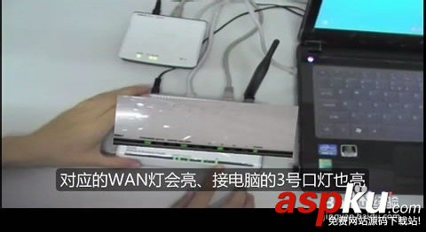 腾达w311r,ADSL,PPPOE