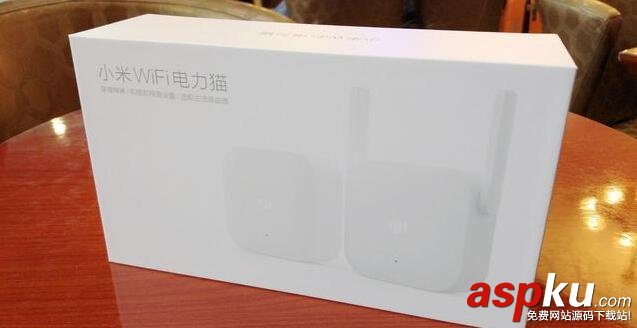 小米WiFi,电力猫评测,小米wifi电力猫