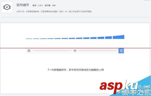 360路由器p1,360路由器,信号