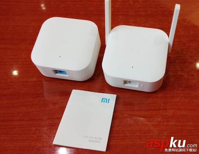 小米WiFi,电力猫评测,小米wifi电力猫