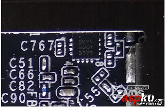 斐讯K3,斐讯K3路由器,斐讯K3拆解,斐讯K3评测