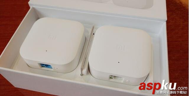 小米WiFi,电力猫评测,小米wifi电力猫