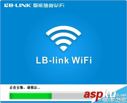 B-LINK,BL-LW05-5R2,无线网卡