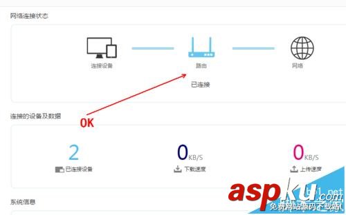 LB LINK,路由器,上网模式