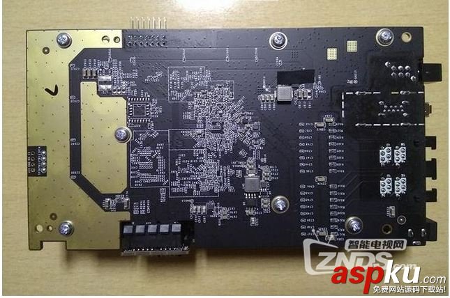 斐讯K3,斐讯K3路由器,斐讯K3拆解,斐讯K3评测