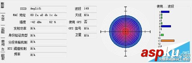 无线,中继,无线网状网,AMPLIFI,HD,无线扩展