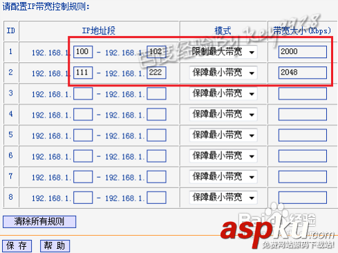 路由器,网速