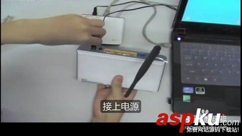 腾达w311r,ADSL,PPPOE