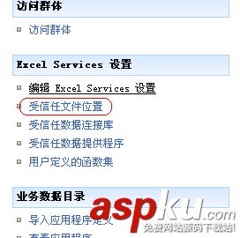 Analysis,Services,SharePoint,发布报表