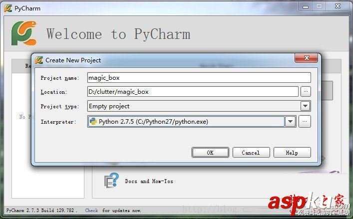 PyCharm汉化,PyCharm教程,PyCharm2017教程