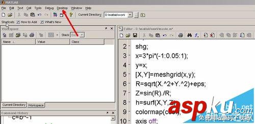 matlab,command