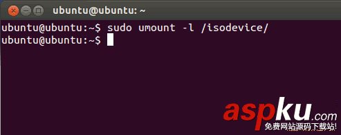 ubuntu