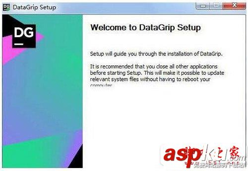 datagrip,2017,安装,攻略