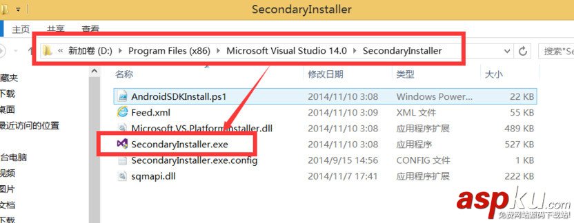 visualstudio2015,环境搭建,visualstudio