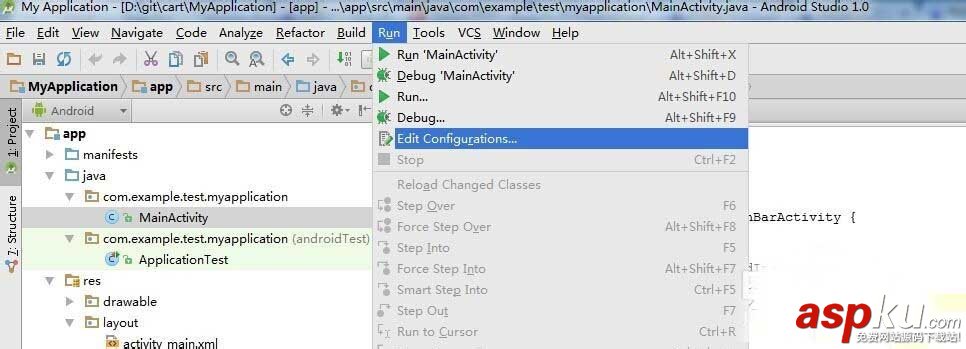 androidstudio