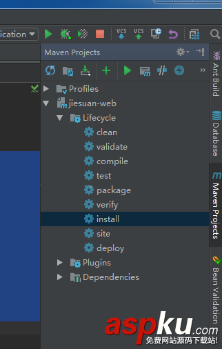 Intellij,IDEA,Cannot,Resolve,Symbol