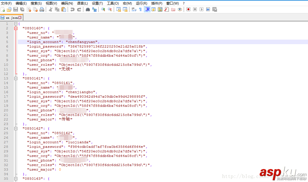 excel2json,Excel,JSON