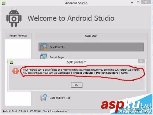 AndroidStudio