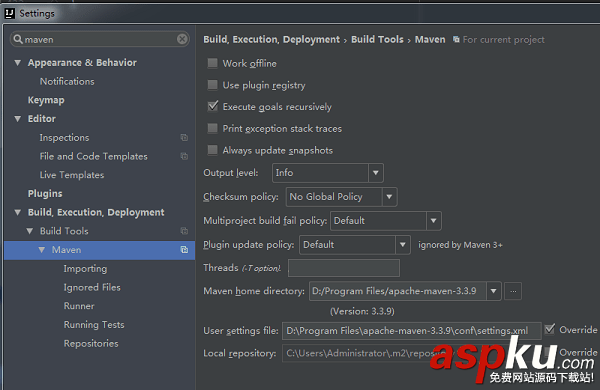 Intellij,IDEA,Cannot,Resolve,Symbol