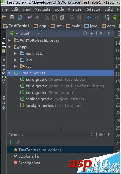 AndroidStudio,Eclipse