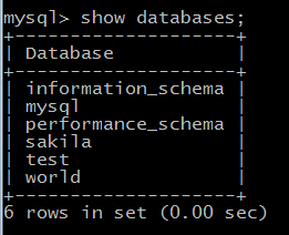 mysql5.7安装教程,mysql5.7.13安装教程,mysql5.7安装图文教程