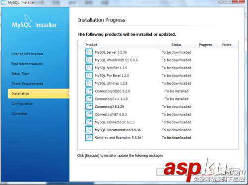 mysql5.7安装教程,mysql5.7.13安装教程,mysql5.7安装图文教程